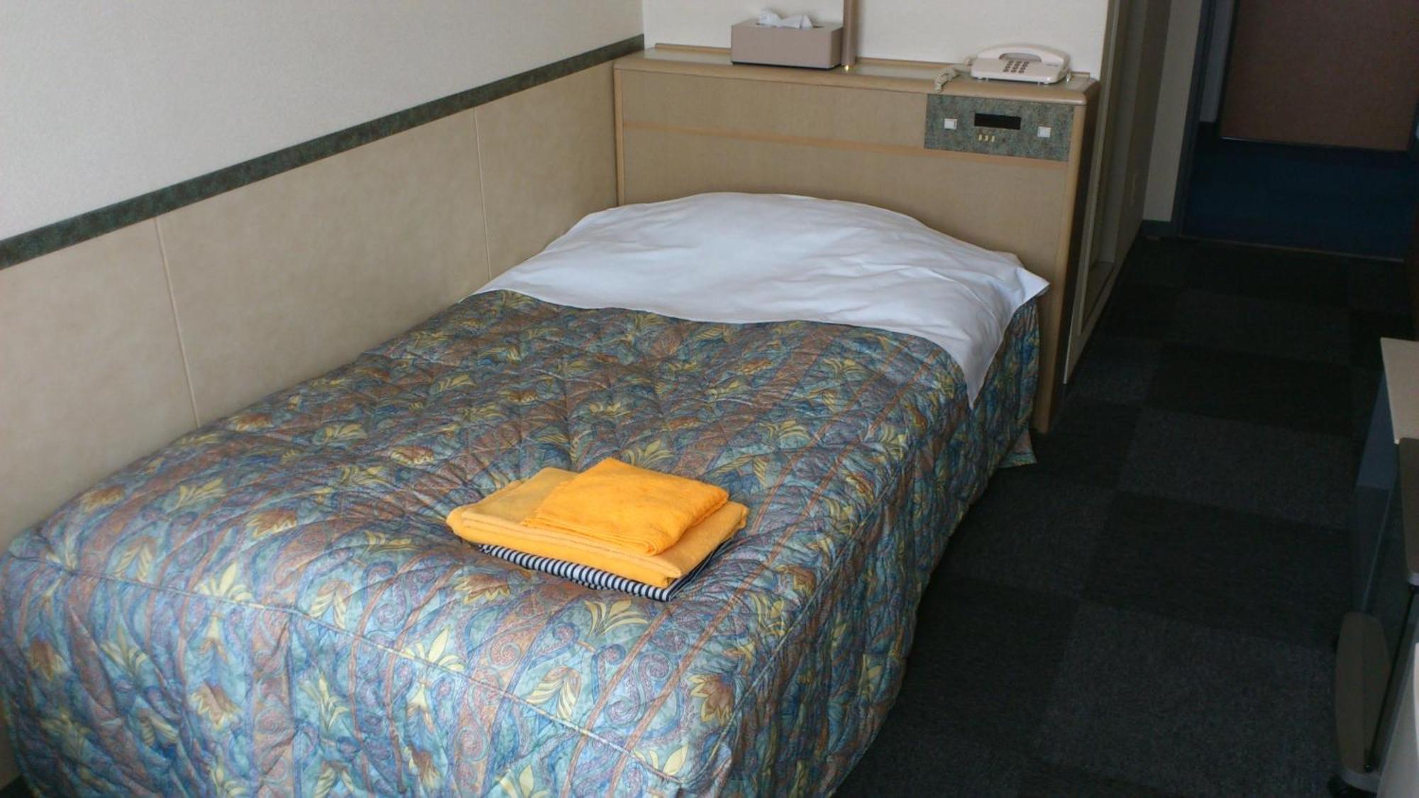 Business Hotel Motonakano Tomakomai Exterior foto